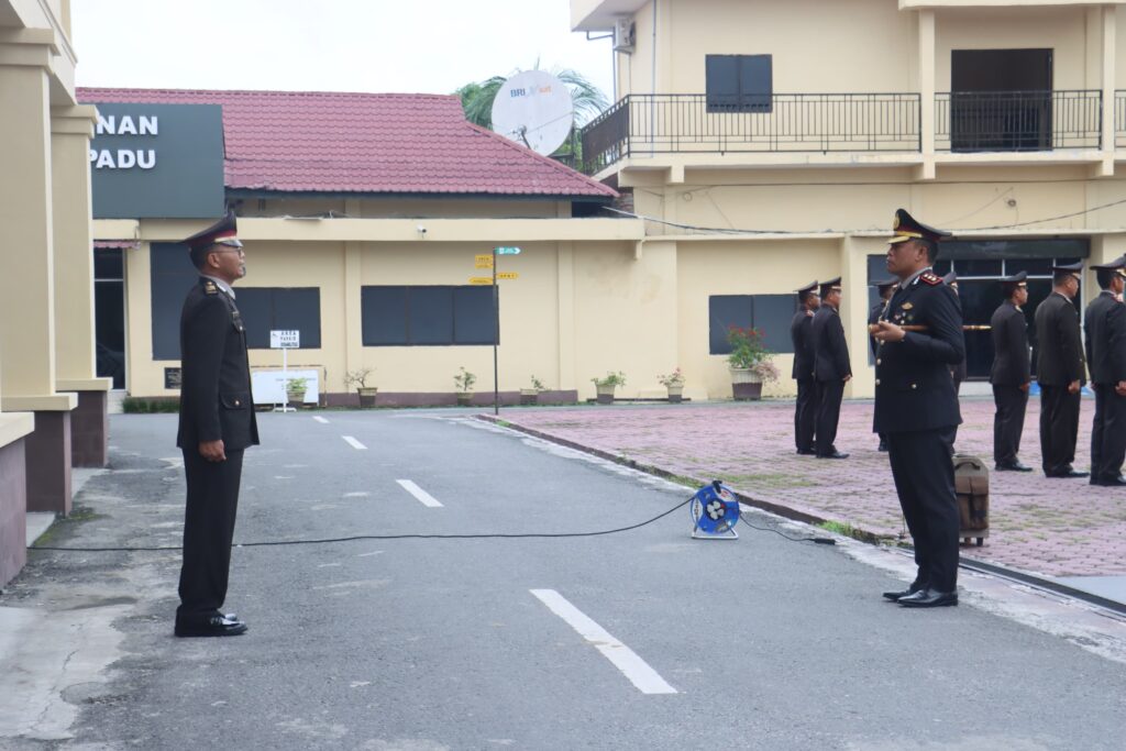Peringati Hari Bela Negara ke-77, Polres Tanjungbalai Teguhkan Komitmen Jaga Keutuhan Bangsa 2 IMG 20251219 WA0033